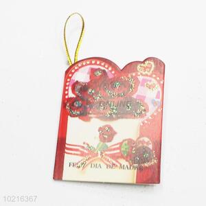 Hot Sale Paper Greeting Card/Card of Congratulations