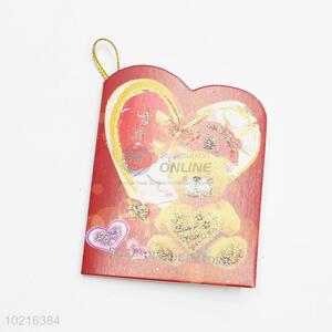 Wholesale Paper Greeting Card/Card of Congratulations
