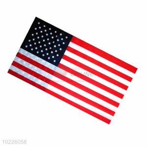 American Flag Neckerchief/Kerchief/Neck Scarf