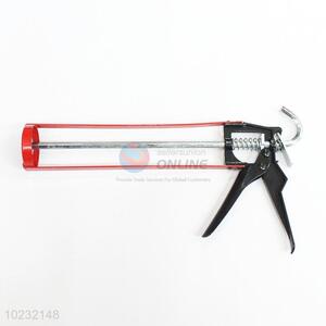 Hot-selling daily use red&black glue gun