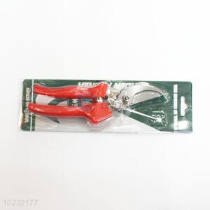 Wholesale cool red garden scissor