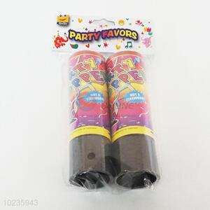 Party Popper for Christmas, Safety Fireworks for Sale