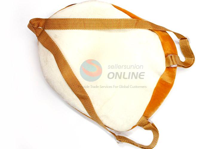 Wholesale Lovely Animal Shape Plush Shoulder Bag