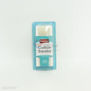 Wholesale Cheap 250PC Cotton Swab