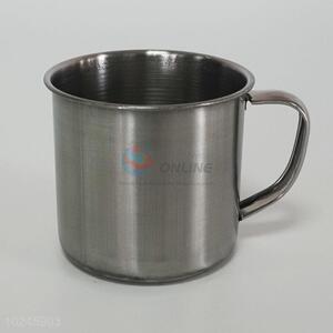 Wholesale direct factory low price stainless steel teacup water cup