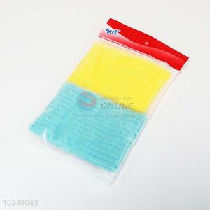 Good Quality 2Pieces Cleaning Towel Kitchen Towel