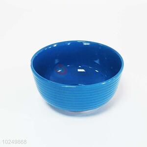 High quality cheap price soild color ceramic <em>bowl</em>