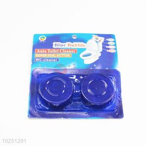 Factory supply delicate toilet cleaner block