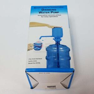 Portable Water Pressure Pump