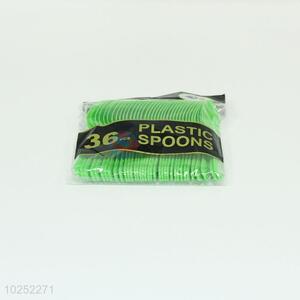 Maunfacturer directly supply disposable plastic <em>spoon</em> for sale