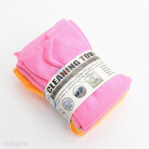 Superfine Fiber Absorbent <em>Towel</em> for Household