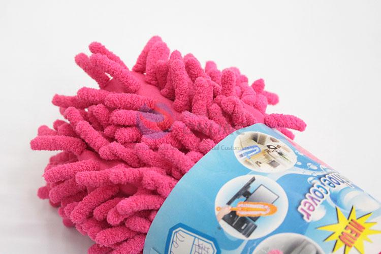 Microfibre Car Wiping Car Cleaning Cloth
