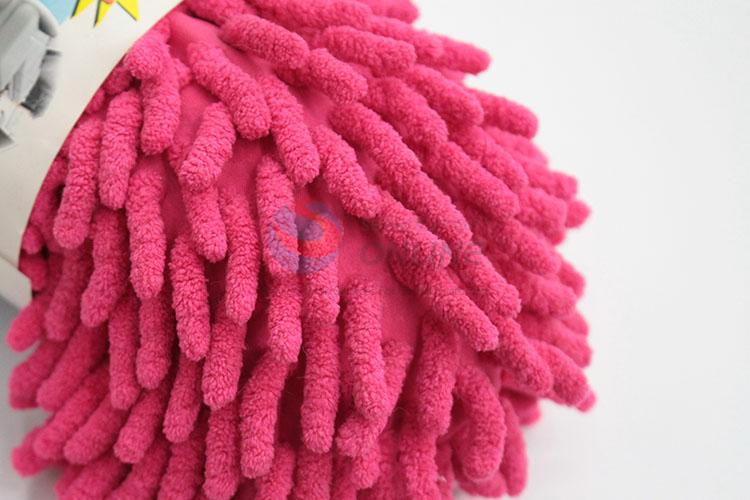 Microfibre Car Wiping Car Cleaning Cloth