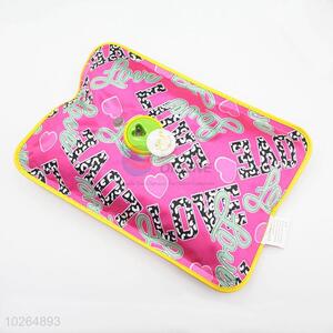 Electric Hot Water Bottle Safe Hot Water Bag