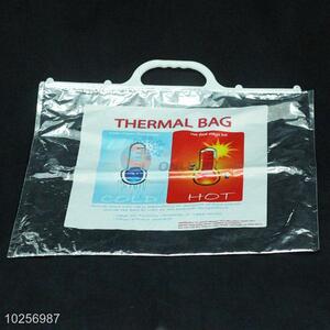 Practical <em>Thermal</em> Insulation <em>Bag</em> Food Storage  <em>Bag</em>