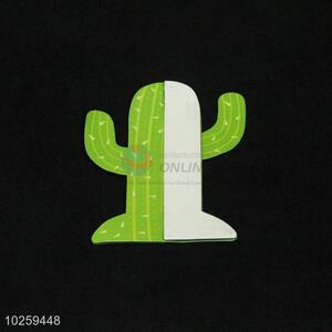 Cute Cactus Shaped Christams Decoration