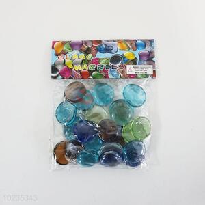 Colorful <em>Glass</em> <em>Crafts</em> Beads Set