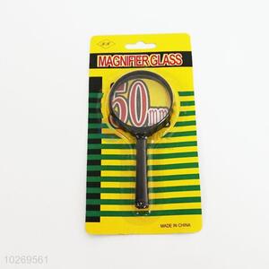 Low price hot sales magnifying glass