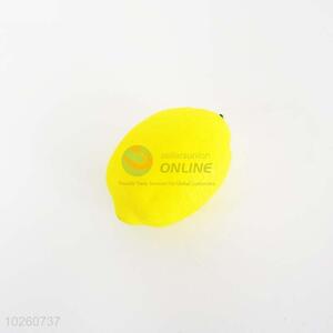 Promotional best fashionable bubble lemon