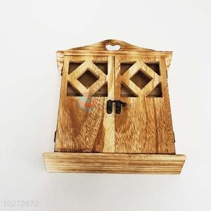 Best Sale Wooden Key Case Key Accessories