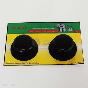 China factory low price plastic lid button 6.3cm