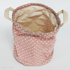 Top quality new style cloth storage basket