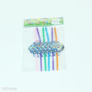 Funny Drinking Straw for Party