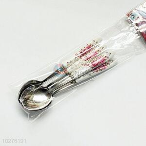 High quality stainless steel <em>spoon</em> with factory price