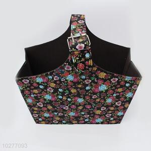New Products Flowers Pattern Hand Bag