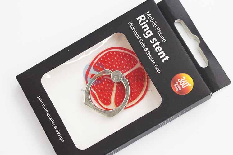 Wholesale Red Mobile Phone Ring/Holder/Ring Stent
