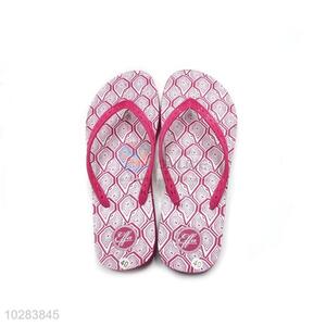 Promotional Wholesale Summer Slippers for Sale