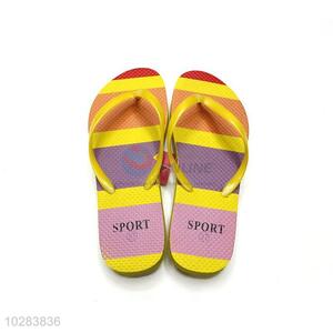 Wholesale Nice Summer Slippers for Sale