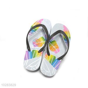 New Design Summer Slippers for Sale