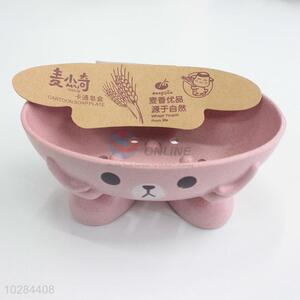 China factory exquisite cartoon shape <em>soap</em> box