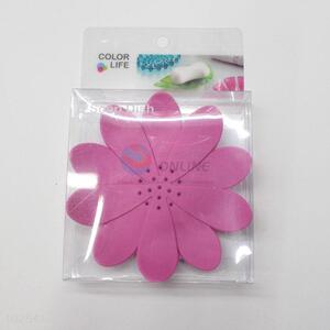 Bottom price flower shape <em>soap</em> box