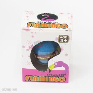 China factory price best flamingo egg creative toy