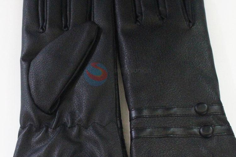 Wholesale cheap top quality men glove