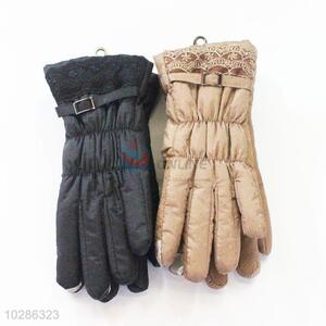 Best inexpensive 2pcs women gloves