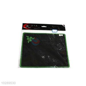 New Arrival Silicone Black Mouse Pad for Sale