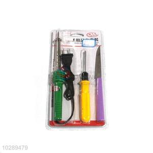 Great Three-piece Electric Soldering iron