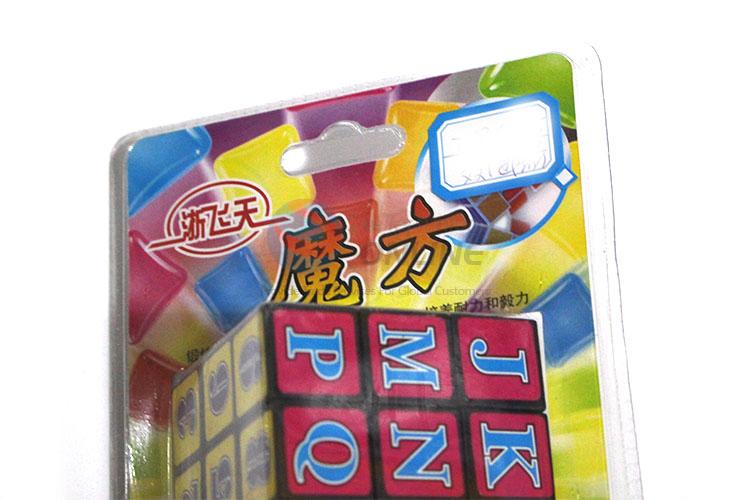 Factory Wholesale Magic Cube for Sale