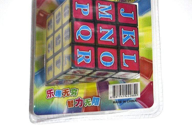 Factory Wholesale Magic Cube for Sale