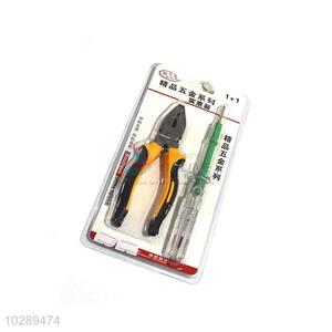Competitive Price Plier and Electroprobe Set for Sale