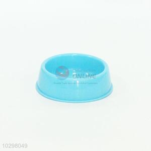 China manufacturer low price plastic pet bowl