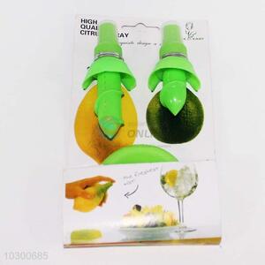 3Pcs Lemon Juicer Suit Juice Squeeze
