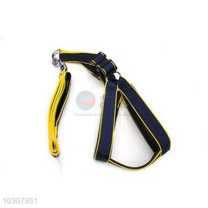 Good Quality Outdoors Running Pet Dog Leash Rope/Dog Harness for Sale
