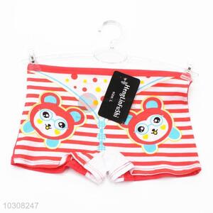 Cheapest high quality kids underpants for promotions