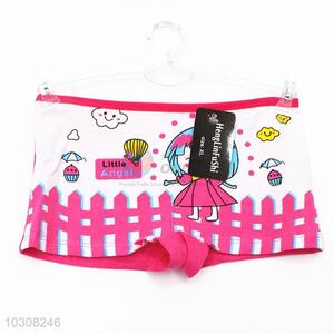 Super quality low price kids underpants