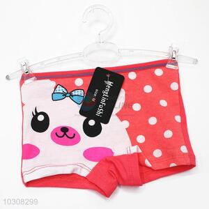 China factory price kids underpants