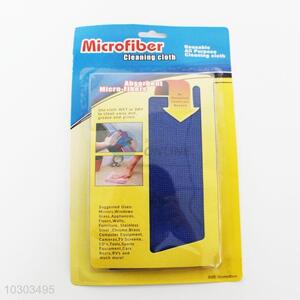 Cheap and High Quality Microfiber Cleaning Cloth